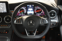 AMG GLC GLC43 4MATIC ﾚｻﾞｰｴｸｽｸﾙｰｼﾌﾞP ﾚｰﾀﾞｰｾｰﾌﾃｨP 1ｵｰﾅｰ ﾊﾟﾉﾗﾏｻﾝﾙｰﾌ 革 ﾌﾞﾙﾒｽﾀｰｻｳﾝﾄﾞ ｴｱﾛ20AW ｻｲﾄﾞﾗﾝﾆﾝｸﾞﾎﾞｰﾄﾞ ﾍｯﾄﾞｱｯﾌﾟD ｴｱﾊﾞﾗﾝｽP ﾌｯﾄｹﾞｰﾄ ﾃﾞｨｽﾄﾛ ﾌﾞﾗｲﾝﾄﾞS ﾚｰﾝｷｰﾌﾟ ﾅﾋﾞTV 360ｶﾒﾗ ｷｰﾚｽｺﾞｰ 2年保証