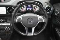 メルセデスベンツ SLクラス SL350 ﾚｰﾀﾞｰｾｰﾌﾃｨP 3.5ﾘｯﾀｰV6 306馬力 ﾏｼﾞｯｸｽｶｲﾙｰﾌ ｴｱｽｶｰﾌ ﾋｰﾀｰ/ﾍﾞﾝﾁﾚｰﾀｰ黒革 ﾃﾞｨｽﾄﾛ BSM Lｷｰﾌﾟ AMGｴｱﾛ19AW ｷｰﾚｽGO PTS ﾌｯﾄﾄﾗﾝｸ 地ﾃﾞｼﾞﾅﾋﾞBｶﾒﾗ 2年保証