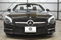 メルセデスベンツ SLクラス SL350 ﾚｰﾀﾞｰｾｰﾌﾃｨP 3.5ﾘｯﾀｰV6 306馬力 ﾏｼﾞｯｸｽｶｲﾙｰﾌ ｴｱｽｶｰﾌ ﾋｰﾀｰ/ﾍﾞﾝﾁﾚｰﾀｰ黒革 ﾃﾞｨｽﾄﾛ BSM Lｷｰﾌﾟ AMGｴｱﾛ19AW ｷｰﾚｽGO PTS ﾌｯﾄﾄﾗﾝｸ 地ﾃﾞｼﾞﾅﾋﾞBｶﾒﾗ 2年保証