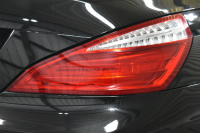 メルセデスベンツ SLクラス SL350 ﾚｰﾀﾞｰｾｰﾌﾃｨP 3.5ﾘｯﾀｰV6 306馬力 ﾏｼﾞｯｸｽｶｲﾙｰﾌ ｴｱｽｶｰﾌ ﾋｰﾀｰ/ﾍﾞﾝﾁﾚｰﾀｰ黒革 ﾃﾞｨｽﾄﾛ BSM Lｷｰﾌﾟ AMGｴｱﾛ19AW ｷｰﾚｽGO PTS ﾌｯﾄﾄﾗﾝｸ 地ﾃﾞｼﾞﾅﾋﾞBｶﾒﾗ 2年保証