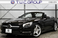 メルセデスベンツ SLクラス SL350 ﾚｰﾀﾞｰｾｰﾌﾃｨP 3.5ﾘｯﾀｰV6 306馬力 ﾏｼﾞｯｸｽｶｲﾙｰﾌ ｴｱｽｶｰﾌ ﾋｰﾀｰ/ﾍﾞﾝﾁﾚｰﾀｰ黒革 ﾃﾞｨｽﾄﾛ BSM Lｷｰﾌﾟ AMGｴｱﾛ19AW ｷｰﾚｽGO PTS ﾌｯﾄﾄﾗﾝｸ 地ﾃﾞｼﾞﾅﾋﾞBｶﾒﾗ 2年保証