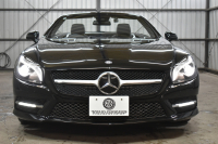 メルセデスベンツ SLクラス SL350 ﾚｰﾀﾞｰｾｰﾌﾃｨP 3.5ﾘｯﾀｰV6 306馬力 ﾏｼﾞｯｸｽｶｲﾙｰﾌ ｴｱｽｶｰﾌ ﾋｰﾀｰ/ﾍﾞﾝﾁﾚｰﾀｰ黒革 ﾃﾞｨｽﾄﾛ BSM Lｷｰﾌﾟ AMGｴｱﾛ19AW ｷｰﾚｽGO PTS ﾌｯﾄﾄﾗﾝｸ 地ﾃﾞｼﾞﾅﾋﾞBｶﾒﾗ 2年保証