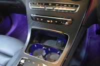 AMG GLC GLC43 4M ﾚｻﾞｰｴｸｽｸﾙｰｼﾌﾞ ﾚｰﾀﾞｰｾｰﾌﾃｨP 後期型 1ｵｰﾅｰ 390馬力V6 MEｺﾈ MBUXｼｽﾃﾑ ﾊﾟﾉﾗﾏｻﾝﾙｰﾌ ﾋｰﾀｰｸｰﾗｰ革 ﾃﾞｨｽﾄﾛ BSM Lﾁｪﾝｼﾞ AMGｴｱﾛ20AW ｷｰﾚｽGO PTS ｻｲﾄﾞｽﾃｯﾌﾟ HUD ﾌｯﾄｹﾞｰﾄ ﾌﾞﾙﾒｽﾀｰS 対話式ﾅﾋﾞTV 360ｶﾒ 2年保証