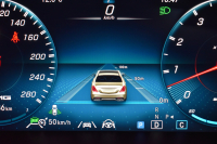 AMG GLC GLC43 4M ﾚｻﾞｰｴｸｽｸﾙｰｼﾌﾞ ﾚｰﾀﾞｰｾｰﾌﾃｨP 後期型 1ｵｰﾅｰ 390馬力V6 MEｺﾈ MBUXｼｽﾃﾑ ﾊﾟﾉﾗﾏｻﾝﾙｰﾌ ﾋｰﾀｰｸｰﾗｰ革 ﾃﾞｨｽﾄﾛ BSM Lﾁｪﾝｼﾞ AMGｴｱﾛ20AW ｷｰﾚｽGO PTS ｻｲﾄﾞｽﾃｯﾌﾟ HUD ﾌｯﾄｹﾞｰﾄ ﾌﾞﾙﾒｽﾀｰS 対話式ﾅﾋﾞTV 360ｶﾒ 2年保証