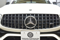 AMG GLC GLC43 4M ﾚｻﾞｰｴｸｽｸﾙｰｼﾌﾞ ﾚｰﾀﾞｰｾｰﾌﾃｨP 後期型 1ｵｰﾅｰ 390馬力V6 MEｺﾈ MBUXｼｽﾃﾑ ﾊﾟﾉﾗﾏｻﾝﾙｰﾌ ﾋｰﾀｰｸｰﾗｰ革 ﾃﾞｨｽﾄﾛ BSM Lﾁｪﾝｼﾞ AMGｴｱﾛ20AW ｷｰﾚｽGO PTS ｻｲﾄﾞｽﾃｯﾌﾟ HUD ﾌｯﾄｹﾞｰﾄ ﾌﾞﾙﾒｽﾀｰS 対話式ﾅﾋﾞTV 360ｶﾒ 2年保証