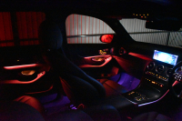 AMG GLC GLC43 4M ﾚｻﾞｰｴｸｽｸﾙｰｼﾌﾞ ﾚｰﾀﾞｰｾｰﾌﾃｨP 後期型 1ｵｰﾅｰ 390馬力V6 MEｺﾈ MBUXｼｽﾃﾑ ﾊﾟﾉﾗﾏｻﾝﾙｰﾌ ﾋｰﾀｰｸｰﾗｰ革 ﾃﾞｨｽﾄﾛ BSM Lﾁｪﾝｼﾞ AMGｴｱﾛ20AW ｷｰﾚｽGO PTS ｻｲﾄﾞｽﾃｯﾌﾟ HUD ﾌｯﾄｹﾞｰﾄ ﾌﾞﾙﾒｽﾀｰS 対話式ﾅﾋﾞTV 360ｶﾒ 2年保証