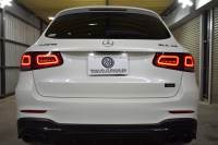 AMG GLC GLC43 4M ﾚｻﾞｰｴｸｽｸﾙｰｼﾌﾞ ﾚｰﾀﾞｰｾｰﾌﾃｨP 後期型 1ｵｰﾅｰ 390馬力V6 MEｺﾈ MBUXｼｽﾃﾑ ﾊﾟﾉﾗﾏｻﾝﾙｰﾌ ﾋｰﾀｰｸｰﾗｰ革 ﾃﾞｨｽﾄﾛ BSM Lﾁｪﾝｼﾞ AMGｴｱﾛ20AW ｷｰﾚｽGO PTS ｻｲﾄﾞｽﾃｯﾌﾟ HUD ﾌｯﾄｹﾞｰﾄ ﾌﾞﾙﾒｽﾀｰS 対話式ﾅﾋﾞTV 360ｶﾒ 2年保証