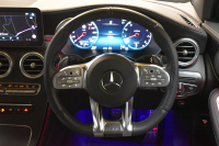 AMG GLC GLC43 4M ﾚｻﾞｰｴｸｽｸﾙｰｼﾌﾞ ﾚｰﾀﾞｰｾｰﾌﾃｨP 後期型 1ｵｰﾅｰ 390馬力V6 MEｺﾈ MBUXｼｽﾃﾑ ﾊﾟﾉﾗﾏｻﾝﾙｰﾌ ﾋｰﾀｰｸｰﾗｰ革 ﾃﾞｨｽﾄﾛ BSM Lﾁｪﾝｼﾞ AMGｴｱﾛ20AW ｷｰﾚｽGO PTS ｻｲﾄﾞｽﾃｯﾌﾟ HUD ﾌｯﾄｹﾞｰﾄ ﾌﾞﾙﾒｽﾀｰS 対話式ﾅﾋﾞTV 360ｶﾒ 2年保証
