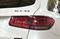 AMG GLC GLC43 4M ﾚｻﾞｰｴｸｽｸﾙｰｼﾌﾞ ﾚｰﾀﾞｰｾｰﾌﾃｨP 後期型 1ｵｰﾅｰ 390馬力V6 MEｺﾈ MBUXｼｽﾃﾑ ﾊﾟﾉﾗﾏｻﾝﾙｰﾌ ﾋｰﾀｰｸｰﾗｰ革 ﾃﾞｨｽﾄﾛ BSM Lﾁｪﾝｼﾞ AMGｴｱﾛ20AW ｷｰﾚｽGO PTS ｻｲﾄﾞｽﾃｯﾌﾟ HUD ﾌｯﾄｹﾞｰﾄ ﾌﾞﾙﾒｽﾀｰS 対話式ﾅﾋﾞTV 360ｶﾒ 2年保証