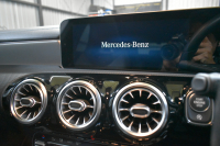 メルセデスベンツ CLAクラス CLA250 4MｼｭｰﾃｨﾝｸﾞB  AMGﾗｲﾝ AMGﾚｻﾞｰｴｸｽｸﾙｰｼﾌﾞ ｱﾄﾞﾊﾞﾝｽﾄﾞ RSP 1ｵｰﾅｰ ﾊﾟﾉﾗﾏｻﾝﾙｰﾌ ﾋｰﾀｰ黒灰革 ACC Lﾁｪﾝｼﾞ AMGｴｱﾛ18AW ｷｰGO HUD 対話式ﾅﾋﾞ 360ｶﾒﾗ 2年保証