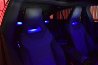 メルセデスベンツ CLAクラス CLA250 4MｼｭｰﾃｨﾝｸﾞB  AMGﾗｲﾝ AMGﾚｻﾞｰｴｸｽｸﾙｰｼﾌﾞ ｱﾄﾞﾊﾞﾝｽﾄﾞ RSP 1ｵｰﾅｰ ﾊﾟﾉﾗﾏｻﾝﾙｰﾌ ﾋｰﾀｰ黒灰革 ACC Lﾁｪﾝｼﾞ AMGｴｱﾛ18AW ｷｰGO HUD 対話式ﾅﾋﾞ 360ｶﾒﾗ 2年保証