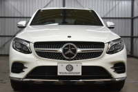 メルセデスベンツ GLCクーペ GLC250 4MATIC ｸｰﾍﾟ ｽﾎﾟｰﾂ 本革仕様 ﾚｰﾀﾞｰｾｰﾌﾃｨP ｻﾝﾙｰﾌ 革 ﾌﾞﾙﾒｽﾀｰｻｳﾝﾄﾞ AMGｴｱﾛ19AW ｻｲﾄﾞﾗﾝﾆﾝｸﾞﾎﾞｰﾄﾞ ﾍｯﾄﾞｱｯﾌﾟD ｴｱﾊﾞﾗﾝｽP ﾌｯﾄｹﾞｰﾄ ﾃﾞｨｽﾄﾛ ﾌﾞﾗｲﾝﾄﾞS ﾚｰﾝｷｰﾌﾟ ﾅﾋﾞTV 360ｶﾒﾗ ｷｰﾚｽｺﾞｰ 2年保証