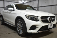 メルセデスベンツ GLCクーペ GLC250 4MATIC ｸｰﾍﾟ ｽﾎﾟｰﾂ 本革仕様 ﾚｰﾀﾞｰｾｰﾌﾃｨP ｻﾝﾙｰﾌ 革 ﾌﾞﾙﾒｽﾀｰｻｳﾝﾄﾞ AMGｴｱﾛ19AW ｻｲﾄﾞﾗﾝﾆﾝｸﾞﾎﾞｰﾄﾞ ﾍｯﾄﾞｱｯﾌﾟD ｴｱﾊﾞﾗﾝｽP ﾌｯﾄｹﾞｰﾄ ﾃﾞｨｽﾄﾛ ﾌﾞﾗｲﾝﾄﾞS ﾚｰﾝｷｰﾌﾟ ﾅﾋﾞTV 360ｶﾒﾗ ｷｰﾚｽｺﾞｰ 2年保証