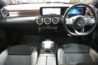 メルセデスベンツ Aクラス A180 Edition1 AMGﾗｲﾝ ﾅｲﾄP ｱﾄﾞﾊﾞﾝｽﾄﾞP ﾅﾋﾞｹﾞｰｼｮﾝP ﾚｰﾀﾞｰｾｰﾌﾃｨP 限定150台 専用ｸﾞﾘｰﾝｱｸｾﾝﾄ AMGｴｱﾛ19AW MBUXﾅﾋﾞTV 360ｶﾒﾗ HUD ｱﾄﾞﾊﾞﾝｽﾄﾞｻｳﾝﾄﾞ ﾜｲﾔﾚｽﾁｬｰｼﾞ ﾃﾞｨｽﾄﾛ ﾌﾞﾗｲﾝﾄﾞS 2年保証