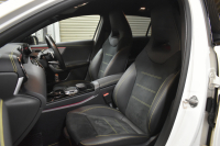 メルセデスベンツ Aクラス A180 Edition1 AMGﾗｲﾝ ﾅｲﾄP ｱﾄﾞﾊﾞﾝｽﾄﾞP ﾅﾋﾞｹﾞｰｼｮﾝP ﾚｰﾀﾞｰｾｰﾌﾃｨP 限定150台 専用ｸﾞﾘｰﾝｱｸｾﾝﾄ AMGｴｱﾛ19AW MBUXﾅﾋﾞTV 360ｶﾒﾗ HUD ｱﾄﾞﾊﾞﾝｽﾄﾞｻｳﾝﾄﾞ ﾜｲﾔﾚｽﾁｬｰｼﾞ ﾃﾞｨｽﾄﾛ ﾌﾞﾗｲﾝﾄﾞS 2年保証