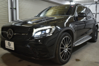 AMG GLC GLC43 4MATIC ﾚｻﾞｰｴｸｽｸﾙｰｼﾌﾞP ﾚｰﾀﾞｰｾｰﾌﾃｨP ﾊﾟﾉﾗﾏｻﾝﾙｰﾌ 革 ﾌﾞﾙﾒｽﾀｰｻｳﾝﾄﾞ ｴｱﾛ20AW ｻｲﾄﾞﾗﾝﾆﾝｸﾞﾎﾞｰﾄﾞ ｴｱﾊﾞﾗﾝｽP ﾌｯﾄｹﾞｰﾄ ﾃﾞｨｽﾄﾛ ﾌﾞﾗｲﾝﾄﾞS ﾚｰﾝｷｰﾌﾟ ﾅﾋﾞTV 360ｶﾒﾗ ｷｰﾚｽｺﾞｰ 2年保証