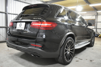 AMG GLC GLC43 4MATIC ﾚｻﾞｰｴｸｽｸﾙｰｼﾌﾞP ﾚｰﾀﾞｰｾｰﾌﾃｨP ﾊﾟﾉﾗﾏｻﾝﾙｰﾌ 革 ﾌﾞﾙﾒｽﾀｰｻｳﾝﾄﾞ ｴｱﾛ20AW ｻｲﾄﾞﾗﾝﾆﾝｸﾞﾎﾞｰﾄﾞ ｴｱﾊﾞﾗﾝｽP ﾌｯﾄｹﾞｰﾄ ﾃﾞｨｽﾄﾛ ﾌﾞﾗｲﾝﾄﾞS ﾚｰﾝｷｰﾌﾟ ﾅﾋﾞTV 360ｶﾒﾗ ｷｰﾚｽｺﾞｰ 2年保証