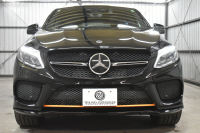 メルセデスベンツ GLE GLE350d 4Mｸｰﾍﾟ ｽﾎﾟｰﾂｵﾚﾝｼﾞｱｰﾄｴﾃﾞｨｼｮﾝ100台限定 ﾚｰﾀﾞｰｾｰﾌﾃｨP 直噴V6 ﾊﾟﾉﾗﾏｻﾝﾙｰﾌ 専用内装 AMGｴｱﾛ専用21AW ｻｲﾄﾞｽﾃｯﾌﾟ ｷｰGo ACC ﾊｰﾏﾝK 地ﾃﾞｼﾞﾅﾋﾞ360ｶﾒﾗ LEDﾍｯﾄﾞﾗｲﾄ 2年保証