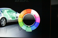 メルセデスベンツ GLA GLA220 4M ﾚｻﾞｰEXC ﾚｰﾀﾞｰSP  後期型 184馬力 4WD 1ｵｰﾅｰ ﾊﾟﾉﾗﾏｻﾝﾙｰﾌ ﾋｰﾀｰ黒革 ﾃﾞｨｽﾄﾛ Bｽﾎﾟｯﾄ 専用18AW&ﾊﾞﾝﾊﾟｰ 駐車支援 ｷｰGO ﾊｰﾏﾝK PTS ﾌｯﾄｹﾞｰﾄ 地ﾃﾞｼﾞBｶﾒﾗ 2年保証