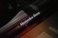 メルセデスベンツ GLA GLA220 4M ﾚｻﾞｰEXC ﾚｰﾀﾞｰSP  後期型 184馬力 4WD 1ｵｰﾅｰ ﾊﾟﾉﾗﾏｻﾝﾙｰﾌ ﾋｰﾀｰ黒革 ﾃﾞｨｽﾄﾛ Bｽﾎﾟｯﾄ 専用18AW&ﾊﾞﾝﾊﾟｰ 駐車支援 ｷｰGO ﾊｰﾏﾝK PTS ﾌｯﾄｹﾞｰﾄ 地ﾃﾞｼﾞBｶﾒﾗ 2年保証