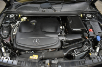 メルセデスベンツ GLA GLA220 4M ﾚｻﾞｰEXC ﾚｰﾀﾞｰSP  後期型 184馬力 4WD 1ｵｰﾅｰ ﾊﾟﾉﾗﾏｻﾝﾙｰﾌ ﾋｰﾀｰ黒革 ﾃﾞｨｽﾄﾛ Bｽﾎﾟｯﾄ 専用18AW&ﾊﾞﾝﾊﾟｰ 駐車支援 ｷｰGO ﾊｰﾏﾝK PTS ﾌｯﾄｹﾞｰﾄ 地ﾃﾞｼﾞBｶﾒﾗ 2年保証