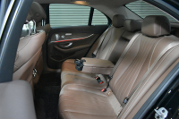 メルセデスベンツ Eクラス E450 4ﾏﾁｯｸ EXCLUSIVE ｴｸｽｸﾙｰｼﾌﾞPKG ﾚｰﾀﾞｰｾｰﾌﾃｨP 367馬力 V6 4WD ﾊﾟﾉﾗﾏｻﾝﾙｰﾌ ﾋｰﾀｰｸｰﾗｰ茶革 ﾃﾞｨｽﾄﾛ BSM Lﾁｪﾝｼﾞ 専用18AW ｷｰﾚｽGO PTS ﾌｯﾄﾄﾗﾝｸ ﾌﾞﾙﾒｽﾀｰS 地ﾃﾞｼﾞﾅﾋﾞ 360ｶﾒﾗ 2年保証