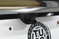 メルセデスベンツ Eクラス E450 4ﾏﾁｯｸ EXCLUSIVE ｴｸｽｸﾙｰｼﾌﾞPKG ﾚｰﾀﾞｰｾｰﾌﾃｨP 367馬力 V6 4WD ﾊﾟﾉﾗﾏｻﾝﾙｰﾌ ﾋｰﾀｰｸｰﾗｰ茶革 ﾃﾞｨｽﾄﾛ BSM Lﾁｪﾝｼﾞ 専用18AW ｷｰﾚｽGO PTS ﾌｯﾄﾄﾗﾝｸ ﾌﾞﾙﾒｽﾀｰS 地ﾃﾞｼﾞﾅﾋﾞ 360ｶﾒﾗ 2年保証