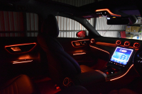 メルセデスベンツ Cクラス C220dﾜｺﾞﾝ AVG ISG搭載ﾓﾃﾞﾙ AMGﾗｲﾝP ﾚｻﾞｰｴｸｽｸﾙｰｼﾌﾞP ﾍﾞｰｼｯｸP ﾚｰﾀﾞｰｾｰﾌﾃｨP 1ｵｰﾅｰ ﾊﾟﾉﾗﾏｻﾝﾙｰﾌ 革 MBUXARﾅﾋﾞTV HUD AMGｴｱﾛ18AW ﾃﾞｨｽﾄﾛﾆｯｸ ﾌﾞﾗｲﾝﾄﾞS 360ｶﾒﾗ ｵｰﾄﾃｰﾙｹﾞｰﾄ 2年保証