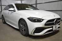 メルセデスベンツ Cクラス C220dﾜｺﾞﾝ AVG ISG搭載ﾓﾃﾞﾙ AMGﾗｲﾝP ﾚｻﾞｰｴｸｽｸﾙｰｼﾌﾞP ﾍﾞｰｼｯｸP ﾚｰﾀﾞｰｾｰﾌﾃｨP 1ｵｰﾅｰ ﾊﾟﾉﾗﾏｻﾝﾙｰﾌ 革 MBUXARﾅﾋﾞTV HUD AMGｴｱﾛ18AW ﾃﾞｨｽﾄﾛﾆｯｸ ﾌﾞﾗｲﾝﾄﾞS 360ｶﾒﾗ ｵｰﾄﾃｰﾙｹﾞｰﾄ 2年保証