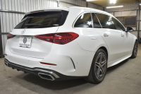 メルセデスベンツ Cクラス C220dﾜｺﾞﾝ AVG ISG搭載ﾓﾃﾞﾙ AMGﾗｲﾝP ﾚｻﾞｰｴｸｽｸﾙｰｼﾌﾞP ﾍﾞｰｼｯｸP ﾚｰﾀﾞｰｾｰﾌﾃｨP 1ｵｰﾅｰ ﾊﾟﾉﾗﾏｻﾝﾙｰﾌ 革 MBUXARﾅﾋﾞTV HUD AMGｴｱﾛ18AW ﾃﾞｨｽﾄﾛﾆｯｸ ﾌﾞﾗｲﾝﾄﾞS 360ｶﾒﾗ ｵｰﾄﾃｰﾙｹﾞｰﾄ 2年保証