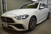 メルセデスベンツ Cクラス C220dﾜｺﾞﾝ AVG ISG搭載ﾓﾃﾞﾙ AMGﾗｲﾝP ﾚｻﾞｰｴｸｽｸﾙｰｼﾌﾞP ﾍﾞｰｼｯｸP ﾚｰﾀﾞｰｾｰﾌﾃｨP 1ｵｰﾅｰ ﾊﾟﾉﾗﾏｻﾝﾙｰﾌ 革 MBUXARﾅﾋﾞTV HUD AMGｴｱﾛ18AW ﾃﾞｨｽﾄﾛﾆｯｸ ﾌﾞﾗｲﾝﾄﾞS 360ｶﾒﾗ ｵｰﾄﾃｰﾙｹﾞｰﾄ 2年保証