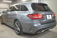 メルセデスベンツ Cクラス C200ﾜｺﾞﾝ ﾛｰﾚｳｽED ｽﾎﾟｰﾂﾌﾟﾗｽP ﾚｰﾀﾞｰｾｰﾌﾃｨP 後期 ﾊﾟﾉﾗﾏｻﾝﾙｰﾌ 革 ﾍｯﾄﾞｱｯﾌﾟD 液晶ﾒｰﾀｰ ﾌｯﾄｹﾞｰﾄ ﾜｲﾔﾚｽﾁｬｰｼﾞ ｴｱｻｽ AMGｴｱﾛ18AW ﾃﾞｨｽﾄﾛﾆｯｸ ﾌﾞﾗｲﾝﾄﾞｽﾎﾟｯﾄ ﾚｰﾝｷｰﾌﾟ ﾅﾋﾞTV ﾊﾞｯｸｶﾒﾗ ｷｰﾚｽｺﾞｰ 2年保証