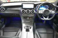 メルセデスベンツ Cクラス C200ﾜｺﾞﾝ ﾛｰﾚｳｽED ｽﾎﾟｰﾂﾌﾟﾗｽP ﾚｰﾀﾞｰｾｰﾌﾃｨP 後期 ﾊﾟﾉﾗﾏｻﾝﾙｰﾌ 革 ﾍｯﾄﾞｱｯﾌﾟD 液晶ﾒｰﾀｰ ﾌｯﾄｹﾞｰﾄ ﾜｲﾔﾚｽﾁｬｰｼﾞ ｴｱｻｽ AMGｴｱﾛ18AW ﾃﾞｨｽﾄﾛﾆｯｸ ﾌﾞﾗｲﾝﾄﾞｽﾎﾟｯﾄ ﾚｰﾝｷｰﾌﾟ ﾅﾋﾞTV ﾊﾞｯｸｶﾒﾗ ｷｰﾚｽｺﾞｰ 2年保証