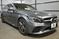 メルセデスベンツ Cクラス C200ﾜｺﾞﾝ ﾛｰﾚｳｽED ｽﾎﾟｰﾂﾌﾟﾗｽP ﾚｰﾀﾞｰｾｰﾌﾃｨP 後期 ﾊﾟﾉﾗﾏｻﾝﾙｰﾌ 革 ﾍｯﾄﾞｱｯﾌﾟD 液晶ﾒｰﾀｰ ﾌｯﾄｹﾞｰﾄ ﾜｲﾔﾚｽﾁｬｰｼﾞ ｴｱｻｽ AMGｴｱﾛ18AW ﾃﾞｨｽﾄﾛﾆｯｸ ﾌﾞﾗｲﾝﾄﾞｽﾎﾟｯﾄ ﾚｰﾝｷｰﾌﾟ ﾅﾋﾞTV ﾊﾞｯｸｶﾒﾗ ｷｰﾚｽｺﾞｰ 2年保証