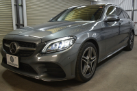 メルセデスベンツ Cクラス C200ﾜｺﾞﾝ ﾛｰﾚｳｽED ｽﾎﾟｰﾂﾌﾟﾗｽP ﾚｰﾀﾞｰｾｰﾌﾃｨP 後期 ﾊﾟﾉﾗﾏｻﾝﾙｰﾌ 革 ﾍｯﾄﾞｱｯﾌﾟD 液晶ﾒｰﾀｰ ﾌｯﾄｹﾞｰﾄ ﾜｲﾔﾚｽﾁｬｰｼﾞ ｴｱｻｽ AMGｴｱﾛ18AW ﾃﾞｨｽﾄﾛﾆｯｸ ﾌﾞﾗｲﾝﾄﾞｽﾎﾟｯﾄ ﾚｰﾝｷｰﾌﾟ ﾅﾋﾞTV ﾊﾞｯｸｶﾒﾗ ｷｰﾚｽｺﾞｰ 2年保証