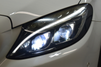 メルセデスベンツ Cクラス C250ｽﾎﾟｰﾂ ﾚｻﾞｰｴｸｽｸﾙｰｼﾌﾞ ﾚｰﾀﾞｰｾｰﾌﾃｨP ﾌﾞﾙﾒｽﾀｰS 1ｵｰﾅｰﾋｰﾀｰ付赤本革ｼｰﾄ ｷｰﾚｽGO ﾃﾞｨｽﾄﾛﾆｯｸ ﾌﾞﾗｲﾝﾄﾞｽﾎﾟｯﾄ LｷｰﾌﾟHUD AMGｴｱﾛ19AW 地ﾃﾞｼﾞBｶﾒﾗ PTS 2年保証