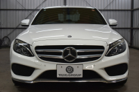 メルセデスベンツ Cクラス C250ｽﾎﾟｰﾂ ﾚｻﾞｰｴｸｽｸﾙｰｼﾌﾞ ﾚｰﾀﾞｰｾｰﾌﾃｨP ﾌﾞﾙﾒｽﾀｰS 1ｵｰﾅｰﾋｰﾀｰ付赤本革ｼｰﾄ ｷｰﾚｽGO ﾃﾞｨｽﾄﾛﾆｯｸ ﾌﾞﾗｲﾝﾄﾞｽﾎﾟｯﾄ LｷｰﾌﾟHUD AMGｴｱﾛ19AW 地ﾃﾞｼﾞBｶﾒﾗ PTS 2年保証