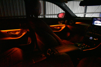 メルセデスベンツ Cクラス C250ｽﾎﾟｰﾂ ﾚｻﾞｰｴｸｽｸﾙｰｼﾌﾞ ﾚｰﾀﾞｰｾｰﾌﾃｨP ﾌﾞﾙﾒｽﾀｰS 1ｵｰﾅｰﾋｰﾀｰ付赤本革ｼｰﾄ ｷｰﾚｽGO ﾃﾞｨｽﾄﾛﾆｯｸ ﾌﾞﾗｲﾝﾄﾞｽﾎﾟｯﾄ LｷｰﾌﾟHUD AMGｴｱﾛ19AW 地ﾃﾞｼﾞBｶﾒﾗ PTS 2年保証