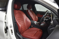 メルセデスベンツ Cクラス C250ｽﾎﾟｰﾂ ﾚｻﾞｰｴｸｽｸﾙｰｼﾌﾞ ﾚｰﾀﾞｰｾｰﾌﾃｨP ﾌﾞﾙﾒｽﾀｰS 1ｵｰﾅｰﾋｰﾀｰ付赤本革ｼｰﾄ ｷｰﾚｽGO ﾃﾞｨｽﾄﾛﾆｯｸ ﾌﾞﾗｲﾝﾄﾞｽﾎﾟｯﾄ LｷｰﾌﾟHUD AMGｴｱﾛ19AW 地ﾃﾞｼﾞBｶﾒﾗ PTS 2年保証