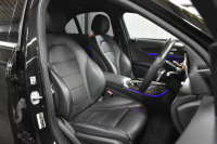 メルセデスベンツ Cクラス C200 ﾛｰﾚｳｽED ｽﾎﾟｰﾂﾌﾟﾗｽP ﾚｰﾀﾞｰｾｰﾌﾃｨP 後期 革 HUD 液晶ﾒｰﾀｰ ﾌｯﾄﾄﾗﾝｸ AMGｴｱﾛ18AW ﾃﾞｨｽﾄﾛ ﾌﾞﾗｲﾝﾄﾞS ﾚｰﾝK ﾅﾋﾞTV  ﾊﾞｯｸｶﾒﾗ ｷｰﾚｽｺﾞｰ 2年保証