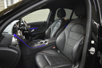 メルセデスベンツ Cクラス C200 ﾛｰﾚｳｽED ｽﾎﾟｰﾂﾌﾟﾗｽP ﾚｰﾀﾞｰｾｰﾌﾃｨP 後期 革 HUD 液晶ﾒｰﾀｰ ﾌｯﾄﾄﾗﾝｸ AMGｴｱﾛ18AW ﾃﾞｨｽﾄﾛ ﾌﾞﾗｲﾝﾄﾞS ﾚｰﾝK ﾅﾋﾞTV  ﾊﾞｯｸｶﾒﾗ ｷｰﾚｽｺﾞｰ 2年保証