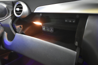 メルセデスベンツ Cクラス C200 ﾛｰﾚｳｽED ｽﾎﾟｰﾂﾌﾟﾗｽP ﾚｰﾀﾞｰｾｰﾌﾃｨP 後期 革 HUD 液晶ﾒｰﾀｰ ﾌｯﾄﾄﾗﾝｸ AMGｴｱﾛ18AW ﾃﾞｨｽﾄﾛ ﾌﾞﾗｲﾝﾄﾞS ﾚｰﾝK ﾅﾋﾞTV  ﾊﾞｯｸｶﾒﾗ ｷｰﾚｽｺﾞｰ 2年保証