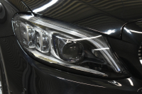 メルセデスベンツ Cクラス C200 ﾛｰﾚｳｽED ｽﾎﾟｰﾂﾌﾟﾗｽP ﾚｰﾀﾞｰｾｰﾌﾃｨP 後期 革 HUD 液晶ﾒｰﾀｰ ﾌｯﾄﾄﾗﾝｸ AMGｴｱﾛ18AW ﾃﾞｨｽﾄﾛ ﾌﾞﾗｲﾝﾄﾞS ﾚｰﾝK ﾅﾋﾞTV  ﾊﾞｯｸｶﾒﾗ ｷｰﾚｽｺﾞｰ 2年保証