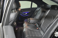 メルセデスベンツ Cクラス C200 ﾛｰﾚｳｽED ｽﾎﾟｰﾂﾌﾟﾗｽP ﾚｰﾀﾞｰｾｰﾌﾃｨP 後期 革 HUD 液晶ﾒｰﾀｰ ﾌｯﾄﾄﾗﾝｸ AMGｴｱﾛ18AW ﾃﾞｨｽﾄﾛ ﾌﾞﾗｲﾝﾄﾞS ﾚｰﾝK ﾅﾋﾞTV  ﾊﾞｯｸｶﾒﾗ ｷｰﾚｽｺﾞｰ 2年保証