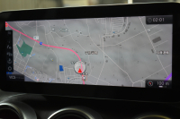 メルセデスベンツ Cクラス C200 ﾛｰﾚｳｽED ｽﾎﾟｰﾂﾌﾟﾗｽP ﾚｰﾀﾞｰｾｰﾌﾃｨP 後期 革 HUD 液晶ﾒｰﾀｰ ﾌｯﾄﾄﾗﾝｸ AMGｴｱﾛ18AW ﾃﾞｨｽﾄﾛ ﾌﾞﾗｲﾝﾄﾞS ﾚｰﾝK ﾅﾋﾞTV  ﾊﾞｯｸｶﾒﾗ ｷｰﾚｽｺﾞｰ 2年保証