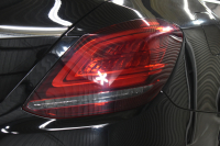 メルセデスベンツ Cクラス C200 ﾛｰﾚｳｽED ｽﾎﾟｰﾂﾌﾟﾗｽP ﾚｰﾀﾞｰｾｰﾌﾃｨP 後期 革 HUD 液晶ﾒｰﾀｰ ﾌｯﾄﾄﾗﾝｸ AMGｴｱﾛ18AW ﾃﾞｨｽﾄﾛ ﾌﾞﾗｲﾝﾄﾞS ﾚｰﾝK ﾅﾋﾞTV  ﾊﾞｯｸｶﾒﾗ ｷｰﾚｽｺﾞｰ 2年保証