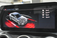 メルセデスベンツ Cクラス C200 ﾛｰﾚｳｽED ｽﾎﾟｰﾂﾌﾟﾗｽP ﾚｰﾀﾞｰｾｰﾌﾃｨP 後期 革 HUD 液晶ﾒｰﾀｰ ﾌｯﾄﾄﾗﾝｸ AMGｴｱﾛ18AW ﾃﾞｨｽﾄﾛ ﾌﾞﾗｲﾝﾄﾞS ﾚｰﾝK ﾅﾋﾞTV  ﾊﾞｯｸｶﾒﾗ ｷｰﾚｽｺﾞｰ 2年保証