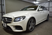 メルセデスベンツ Eクラス E200ﾜｺﾞﾝ AVG BSG搭載 AMGﾗｲﾝ ｴｸｽｸﾙｰｼﾌﾞP ﾚｰﾀﾞｰｾｰﾌﾃｨP 中期型 ﾊﾟﾉﾗﾏｻﾝﾙｰﾌ 革 AMGｴｱﾛ19AW ﾌﾞﾙﾒｽﾀｰS ﾍｯﾄﾞｱｯﾌﾟD ｴｱﾊﾞﾗﾝｽP ﾅﾋﾞTV 360ｶﾒﾗ ﾌｯﾄｹﾞｰﾄ ﾃﾞｨｽﾄﾛﾆｯｸ ﾌﾞﾗｲﾝﾄﾞS 2年保証