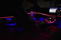 メルセデスベンツ Eクラス E200ﾜｺﾞﾝ AVG BSG搭載 AMGﾗｲﾝ ｴｸｽｸﾙｰｼﾌﾞP ﾚｰﾀﾞｰｾｰﾌﾃｨP 中期型 ﾊﾟﾉﾗﾏｻﾝﾙｰﾌ 革 AMGｴｱﾛ19AW ﾌﾞﾙﾒｽﾀｰS ﾍｯﾄﾞｱｯﾌﾟD ｴｱﾊﾞﾗﾝｽP ﾅﾋﾞTV 360ｶﾒﾗ ﾌｯﾄｹﾞｰﾄ ﾃﾞｨｽﾄﾛﾆｯｸ ﾌﾞﾗｲﾝﾄﾞS 2年保証