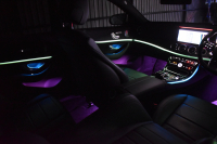 メルセデスベンツ Eクラス E200ﾜｺﾞﾝ AVG BSG搭載 AMGﾗｲﾝ ｴｸｽｸﾙｰｼﾌﾞP ﾚｰﾀﾞｰｾｰﾌﾃｨP 中期型 ﾊﾟﾉﾗﾏｻﾝﾙｰﾌ 革 AMGｴｱﾛ19AW ﾌﾞﾙﾒｽﾀｰS ﾍｯﾄﾞｱｯﾌﾟD ｴｱﾊﾞﾗﾝｽP ﾅﾋﾞTV 360ｶﾒﾗ ﾌｯﾄｹﾞｰﾄ ﾃﾞｨｽﾄﾛﾆｯｸ ﾌﾞﾗｲﾝﾄﾞS 2年保証